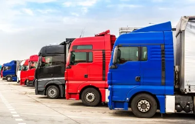 İzmir Ünverdi Ambar Nakliyat