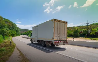 İzmir ile Ünverdi Arası Bulaşık Makinesi Taşıma