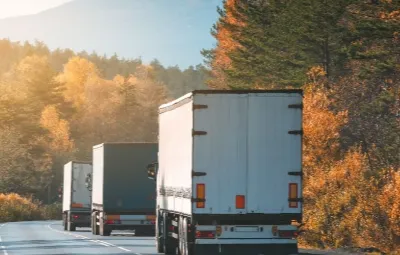 İzmir ile Ünverdi Arası Klima Taşıma