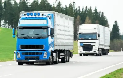 İzmir ile Ünverdi Arası Eşya Taşıma